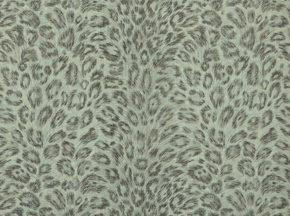 Javan 920 Heather Grey by Covington Fabric 55% LINEN, 45% VISCOSE Korea 12000 Horizontal: 13.5 and Vertical: 13.5 54 - Fabric Carolina -