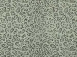 Javan 920 Heather Grey by Covington Fabric