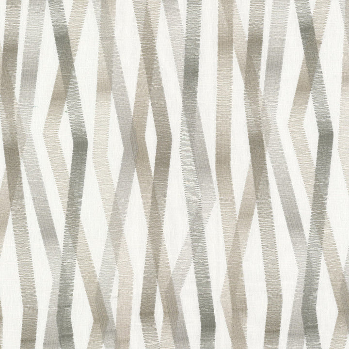 Javelin 3 Pewter by Stout Fabric Stout Fabric Javelin 3 PewterFabric RAINBOW LIBRARY ALMOND/GRANITE 69%COT 31%POL %REMB INDIA </p><p>Repeat: H: 13.000, V: 18.500 51.5 in - Fabric Carolina -