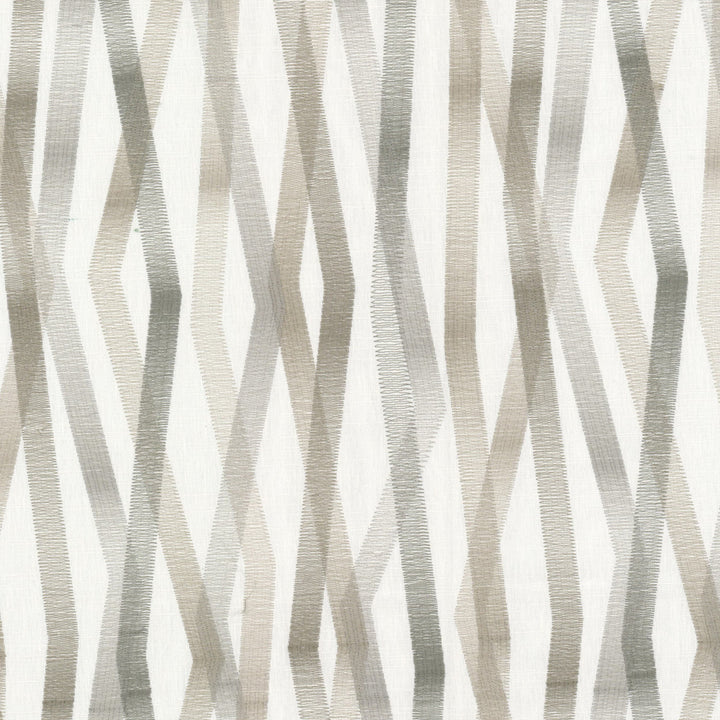 Javelin 3 Pewter by Stout Fabric RAINBOW LIBRARY ALMOND/GRANITE 69%COT 31%POL %REMB INDIA PERFORMANCE RATED FABRIC FLAME RETARDANT-N.F.P.A. 260A CLASS 1 CATB 117-2013 WYZENBEEK 500 000 DOUBLE RUB WEAR TEST(EXTREMELY HEAVY DUTY) Horizontal: 13.000 and Vertical: 18.500 51.5 in - Fabric Carolina -