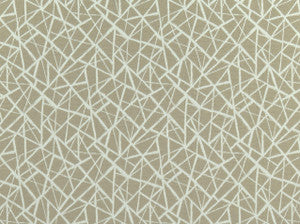 Jaxton 197 Flax by Covington Fabric