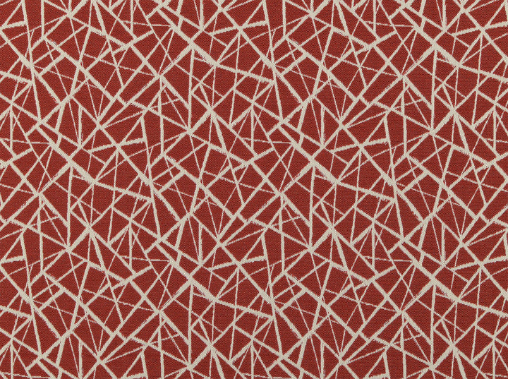 Jaxton 36 Brick by Covington Fabric 100% POLY JACQUARD China 100000 Horizontal: 7.75 and Vertical: 7.5 61 - Fabric Carolina -