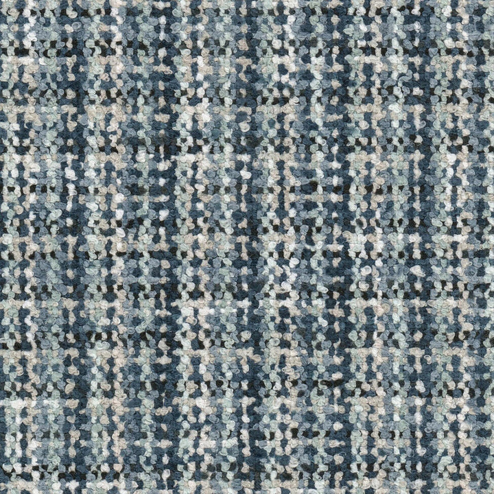 Jayadeva 1 Federal by Stout Fabric Stout Fabric Jayadeva 1 FederalFabric RAINBOW LIBRARY HARBOR/INK 100%POL INDIA </p><p>Repeat: H: 2.000, V: 3.375 54 in - Fabric Carolina -
