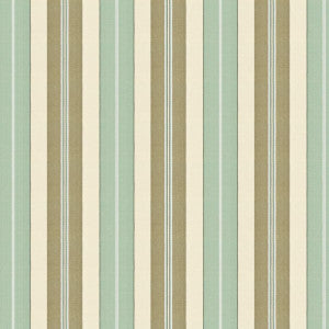 Jaywalk 1 Seafoam by Stout Fabric