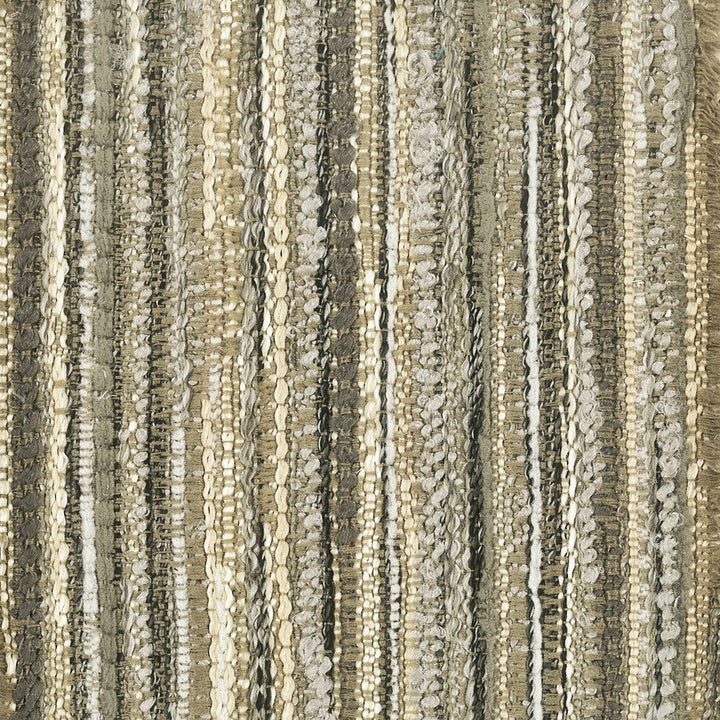 Jazz 1 Stone by Insideout Designer Fabric NO BOUNDARIES PERFORMANCE 34%UV 66%NOL USA Horizontal: 13.625 and Vertical: 16.375 54 in - Swanky Fabrics -