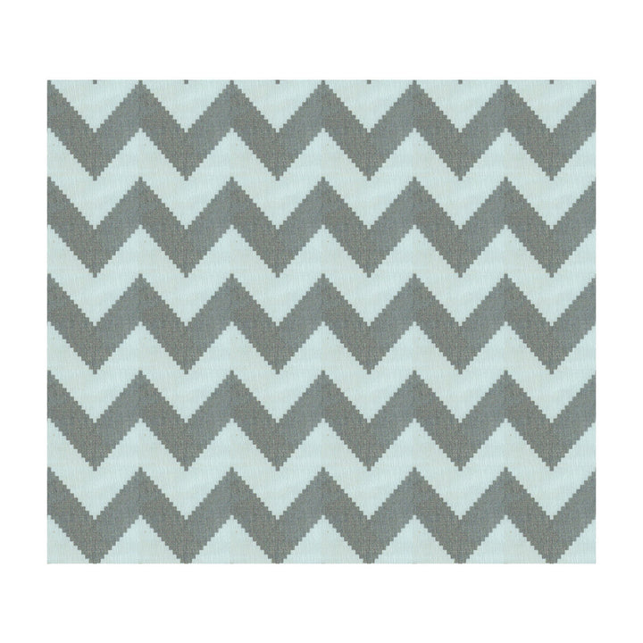Jazzie Rr Shadow by Kravet Contract Designer Fabric JONATHAN ADLER CLARITY POLYESTER - 100% Turkey - Horizontal: 4.5 and Vertical: 4.5 118 - Swanky Fabrics -