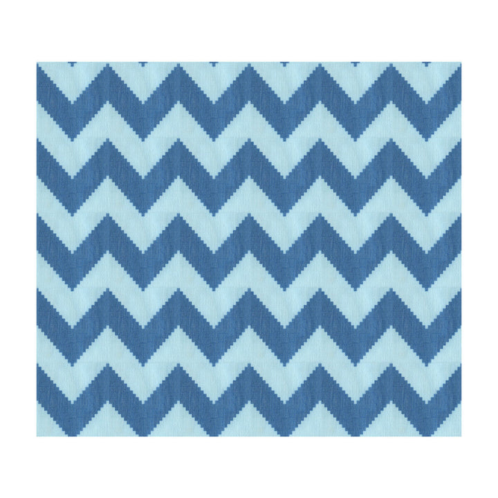 Jazzie Rr Capri by Kravet Contract Designer Fabric JONATHAN ADLER CLARITY POLYESTER - 100% Turkey - Horizontal: 4.5 and Vertical: 4.5 118 - Swanky Fabrics -