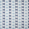 Jennie # 516 Bluejay by Maxwell Fabric