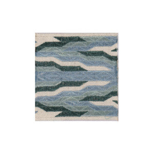 Jealously Tape 1 Lagoon by Marcus William Trim