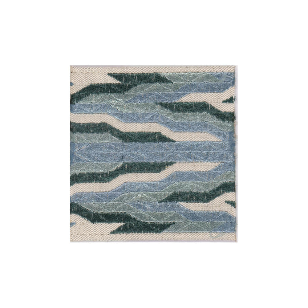 Shabazz Tape 6 Sand by Stout Trim Stout Trim Shabazz Tape 6 SandTrim New Traditions Trim 60%Svi 40%Acr China </p><p>Repeat: H: 0, V: 0 2 in - Fabric Carolina -