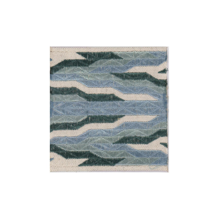 Shabazz Tape 6 Sand by Stout Trim Stout Trim Shabazz Tape 6 SandTrim New Traditions Trim 60%Svi 40%Acr China </p><p>Repeat: H: 0, V: 0 2 in - Fabric Carolina -