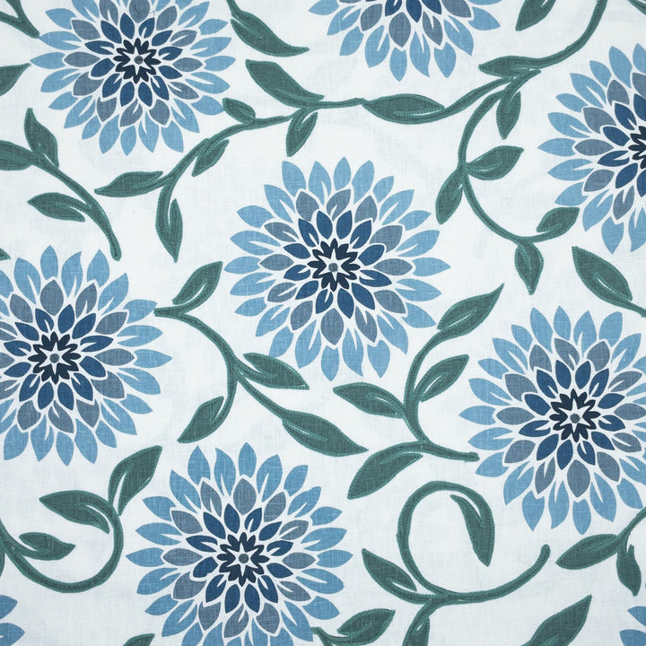 Jeanette 2 Lake by Stout Fabric Stout Fabric Jeanette 2 LakeFabric Comfortable Living Haze/Navy 70%Cot 25%Pol 5%Lin %Bemb India </p><p>Repeat: H: 27, V: 1.25 54 in - Fabric Carolina -
