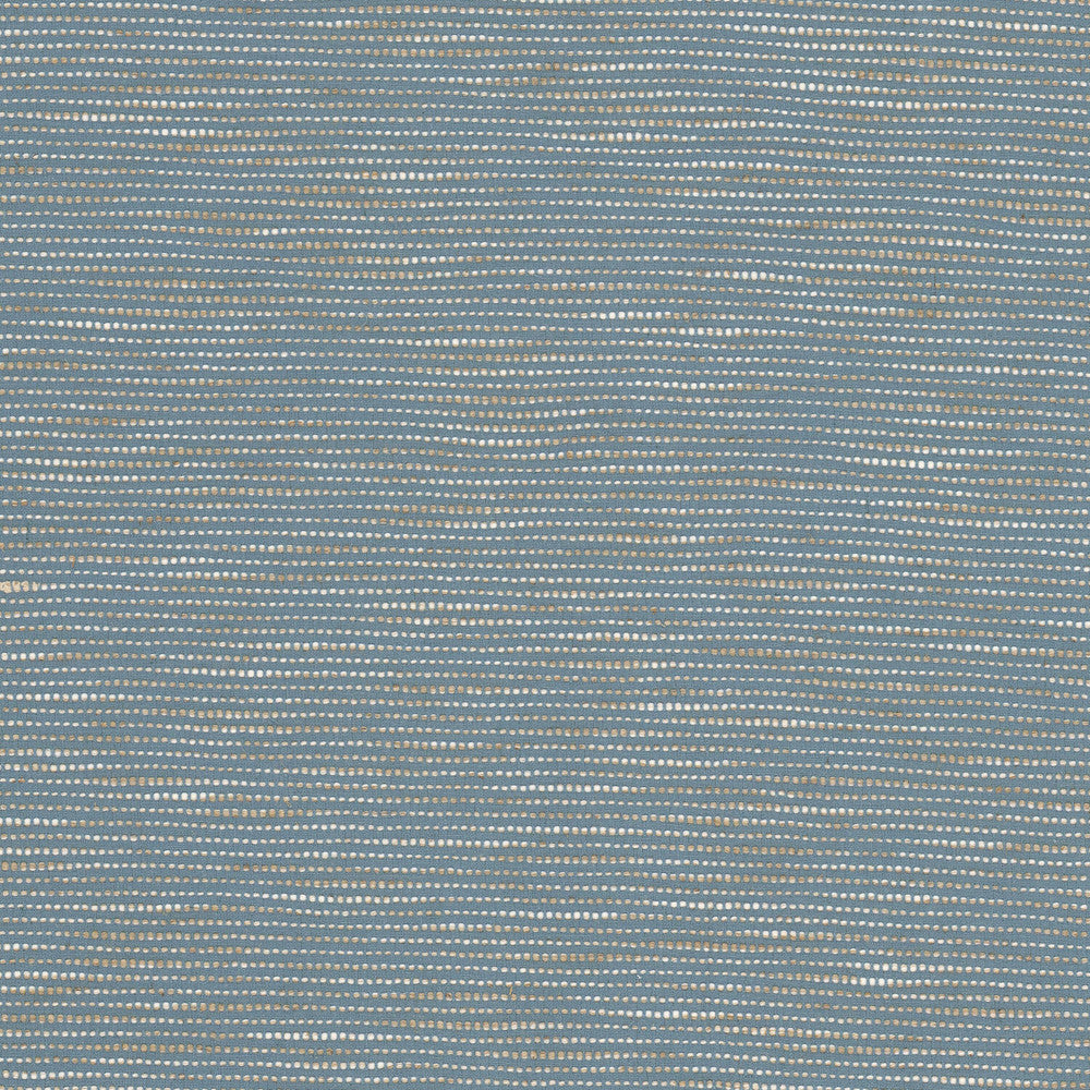 Jefferson 2 Cornflower by Stout Fabric Stout Fabric Jefferson 2 CornflowerFabric COMFORTABLE LIVING MOONSTONE/NAVY 43%LIN 38%SVI 11%ACR 8%COT INDIA </p><p>Repeat: H: 0.000, V: 0.000 54 in - Fabric Carolina -