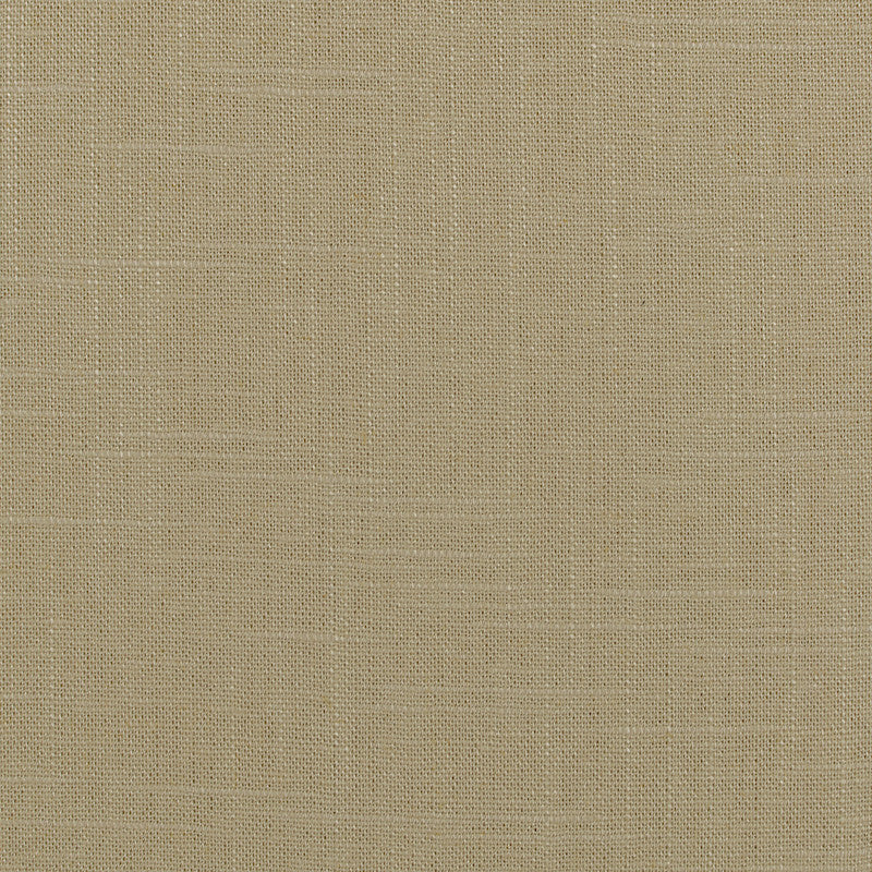 Jefferson Linen 105 Sand by Magnolia Fabric - 55 Linen/45 Visc China 12000 Horizontal: 0 and Vertical: 0 54" - Fabric Carolina -