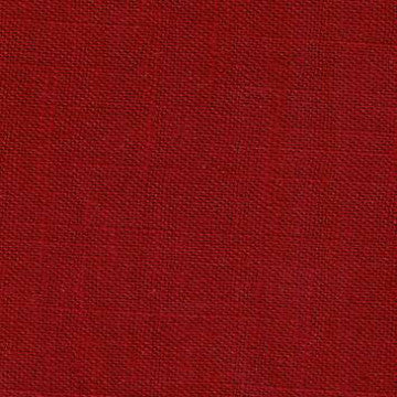 Jefferson Linen 137 Antique Red by Magnolia Fabric - 55 Linen/45 Visc China 12000 Horizontal: 0 and Vertical: 0 54" - Fabric Carolina -