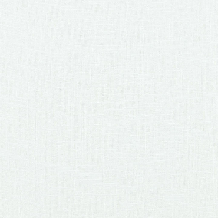 Jefferson Linen 143 Optic White by Magnolia Fabric - 55 Linen/45 Visc China 12000 Horizontal: 0 and Vertical: 0 54" - Fabric Carolina -