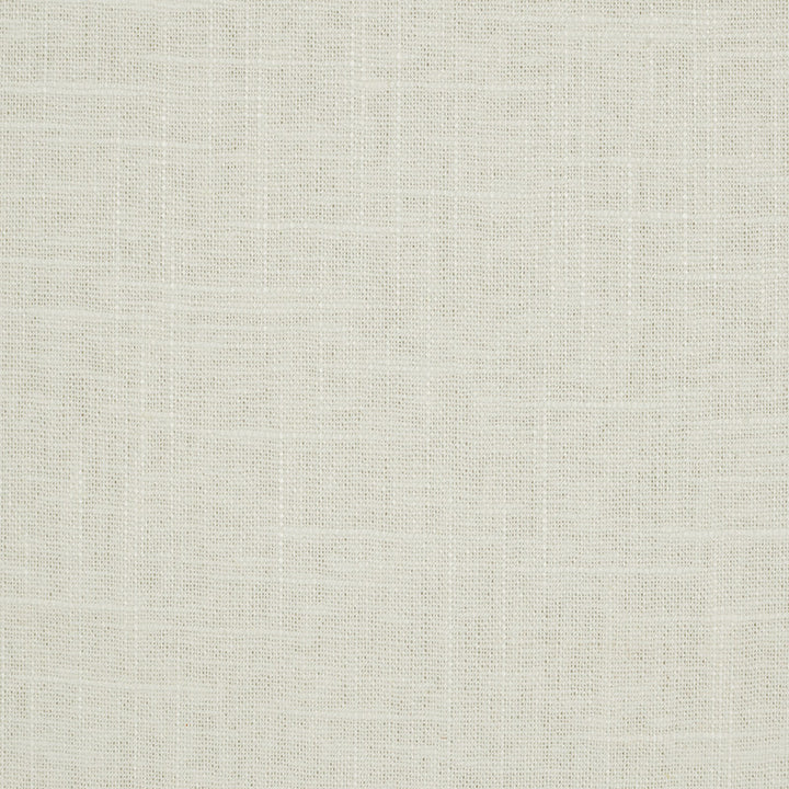 Jefferson Linen 198 White by Magnolia Fabric - 55 Linen/45 Visc China 12000 Horizontal: 0 and Vertical: 0 54" - Fabric Carolina -