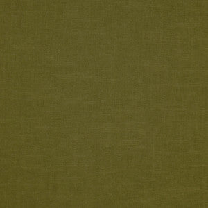 Jefferson Linen 201 Green Tea by Magnolia Fabric