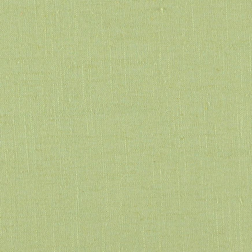 Jefferson Linen 203 Aloe by Magnolia Fabric - 55 Linen/45 Visc China 12000 Horizontal: 0 and Vertical: 0 54" - Fabric Carolina -