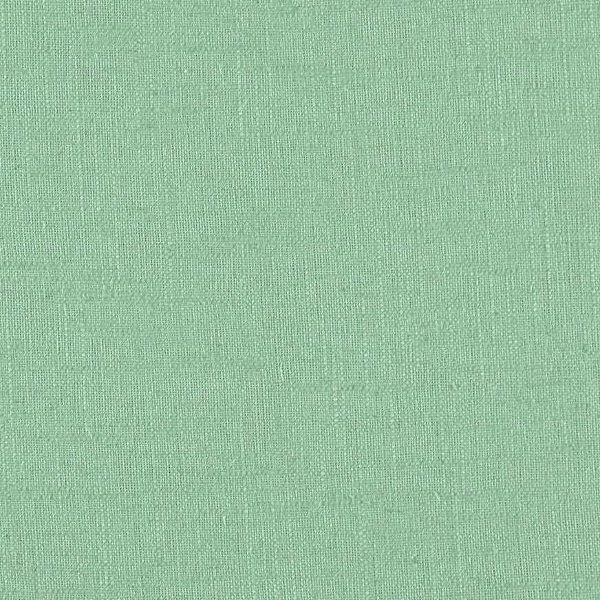 Jefferson Linen 215 Seaspray by Magnolia Fabric - 55 Linen/45 Visc China 12000 Horizontal: 0 and Vertical: 0 54" - Fabric Carolina -