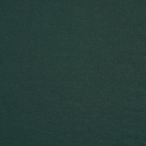 Jefferson Linen 241 Conifer Green by Magnolia Fabric