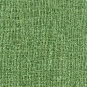 Jefferson Linen 254 Kelly Green by Magnolia Designer Fabric - 55 Linen/45 Visc China 12000 Horizontal: 0 and Vertical: 0 54" - Swanky Fabrics -