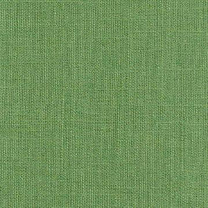 Jefferson Linen 254 Kelly Green by Magnolia Fabric
