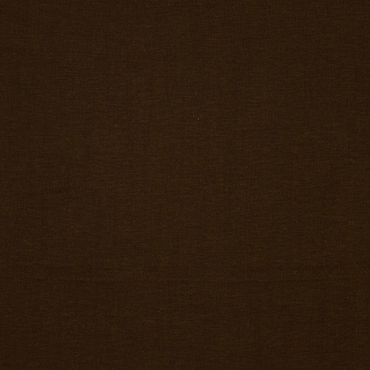Jefferson Linen 361 Brown Blaze by Magnolia Fabric - 55 Linen/45 Visc China 12000 Horizontal: 0 and Vertical: 0 54" - Fabric Carolina -