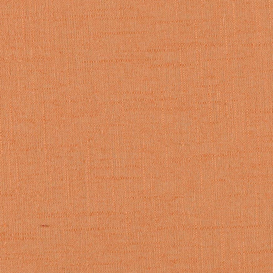 Jefferson Linen 374 Melon by Magnolia Fabric - 55 Linen/45 Visc China 12000 Horizontal: 0 and Vertical: 0 54" - Fabric Carolina -