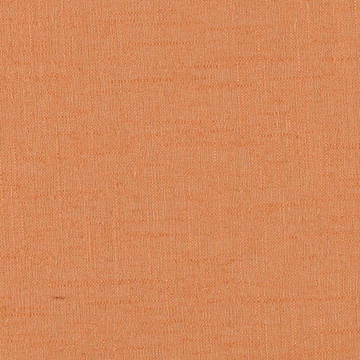 Jefferson Linen 374 Melon by Magnolia Fabric - 55 Linen/45 Visc China 12000 Horizontal: 0 and Vertical: 0 54" - Fabric Carolina -