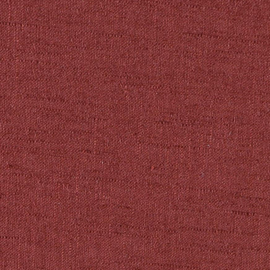 Jefferson Linen 405 Cranberry by Magnolia Fabric - 55 Linen/45 Visc China 12000 Horizontal: 0 and Vertical: 0 54" - Fabric Carolina -