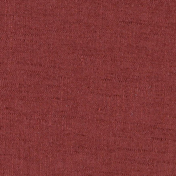 Jefferson Linen 405 Cranberry by Magnolia Fabric - 55 Linen/45 Visc China 12000 Horizontal: 0 and Vertical: 0 54" - Fabric Carolina -