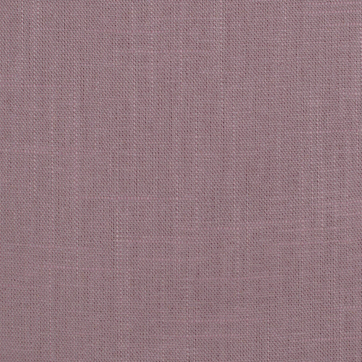 Jefferson Linen 450 Lilac by Magnolia Designer Fabric - 55 Linen/45 Visc China 12000 Horizontal: 0 and Vertical: 0 54" - Swanky Fabrics -