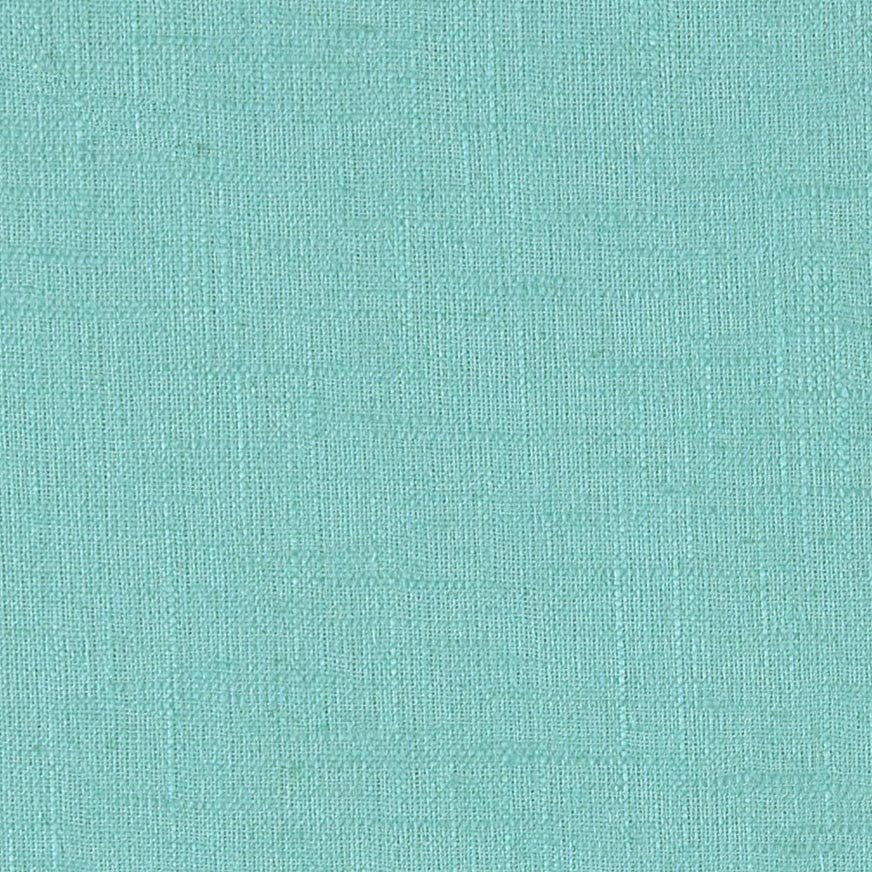 Jefferson Linen 507 Aquarius by Magnolia Fabric - 55 Linen/45 Visc China 12000 Horizontal: 0 and Vertical: 0 54" - Fabric Carolina -