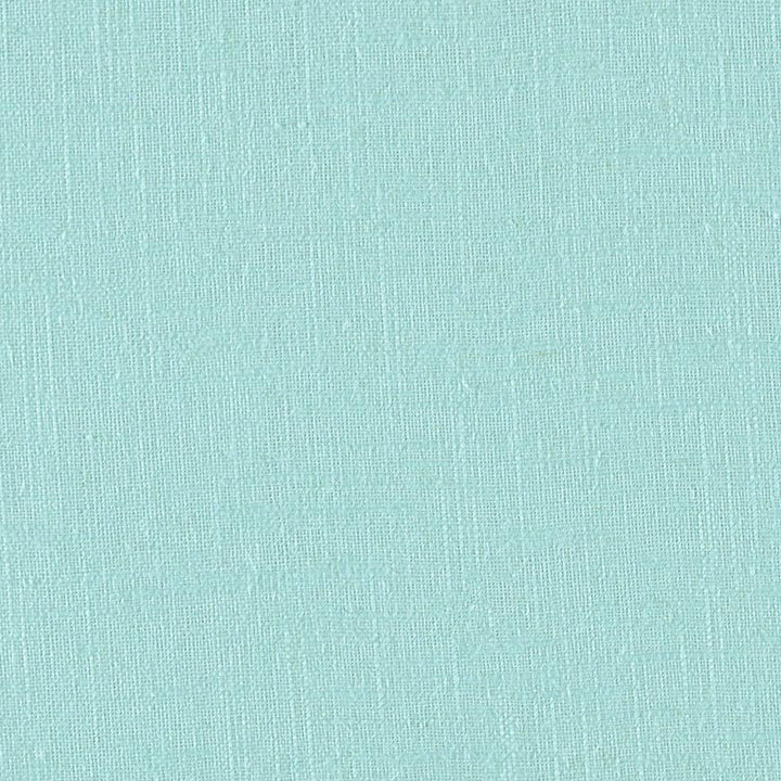 Jefferson Linen 513 Eggshell Blue by Magnolia Fabric - 55 Linen/45 Visc China 12000 Horizontal: 0 and Vertical: 0 54" - Fabric Carolina -