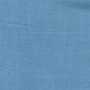 Jefferson Linen 51 Denim by Magnolia Designer Fabric - 55 Linen/45 Visc China 12000 Horizontal: 0 and Vertical: 0 54" - Swanky Fabrics -