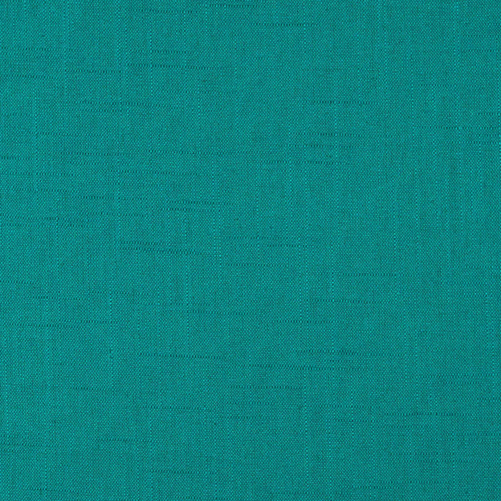Jefferson Linen 522 Peacock by Magnolia Fabric - 55 Linen/45 Visc China 12000 Horizontal: 0 and Vertical: 0 54" - Fabric Carolina -