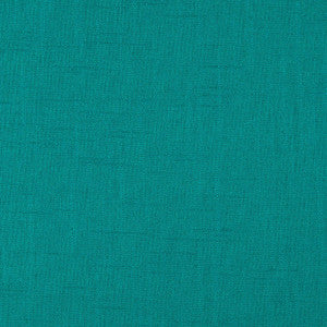 Jefferson Linen 522 Peacock by Magnolia Fabric