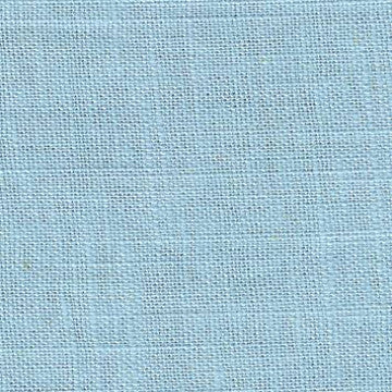 Jefferson Linen 53 Sky Blue by Magnolia Fabric - 55 Linen/45 Visc China 12000 Horizontal: 0 and Vertical: 0 54" - Fabric Carolina -