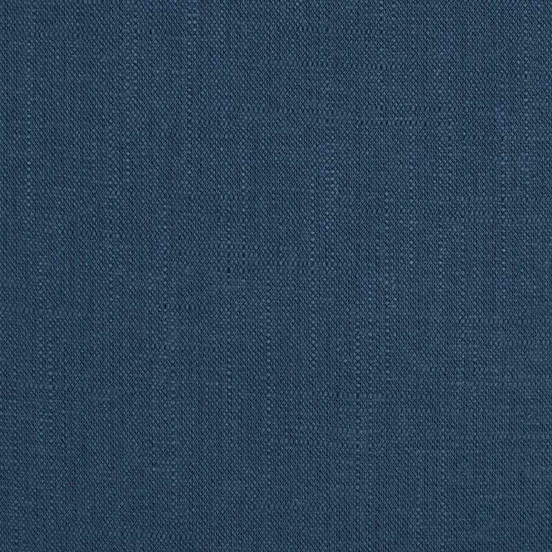 Jefferson Linen 541 Blueberry by Magnolia Fabric - 55 Linen/45 Visc China 12000 Horizontal: 0 and Vertical: 0 54" - Fabric Carolina -