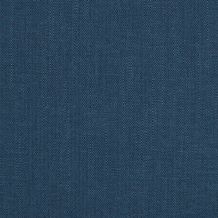 Jefferson Linen 541 Blueberry by Magnolia Fabric - 55 Linen/45 Visc China 12000 Horizontal: 0 and Vertical: 0 54" - Fabric Carolina -