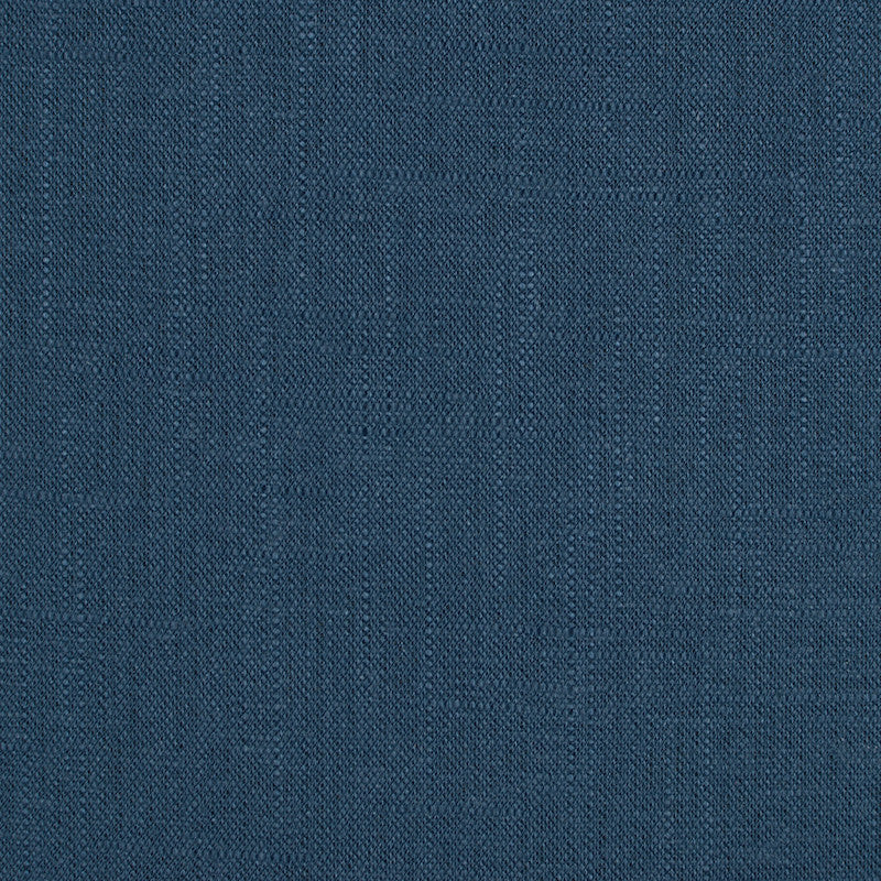 Jefferson Linen 541 Blueberry by Magnolia Designer Fabric - 55 Linen/45 Visc China 12000 Horizontal: 0 and Vertical: 0 54" - Swanky Fabrics -