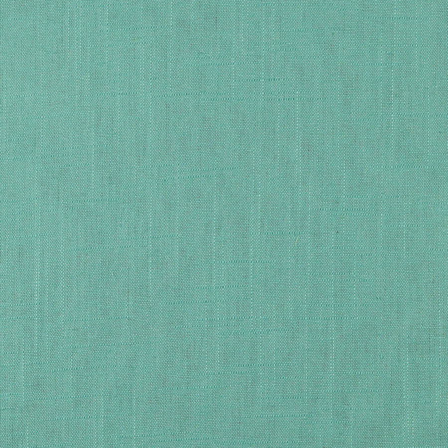 Jefferson Linen 545 Mineral by Magnolia Designer Fabric - 55 Linen/45 Visc China 12000 Horizontal: 0 and Vertical: 0 54" - Swanky Fabrics -