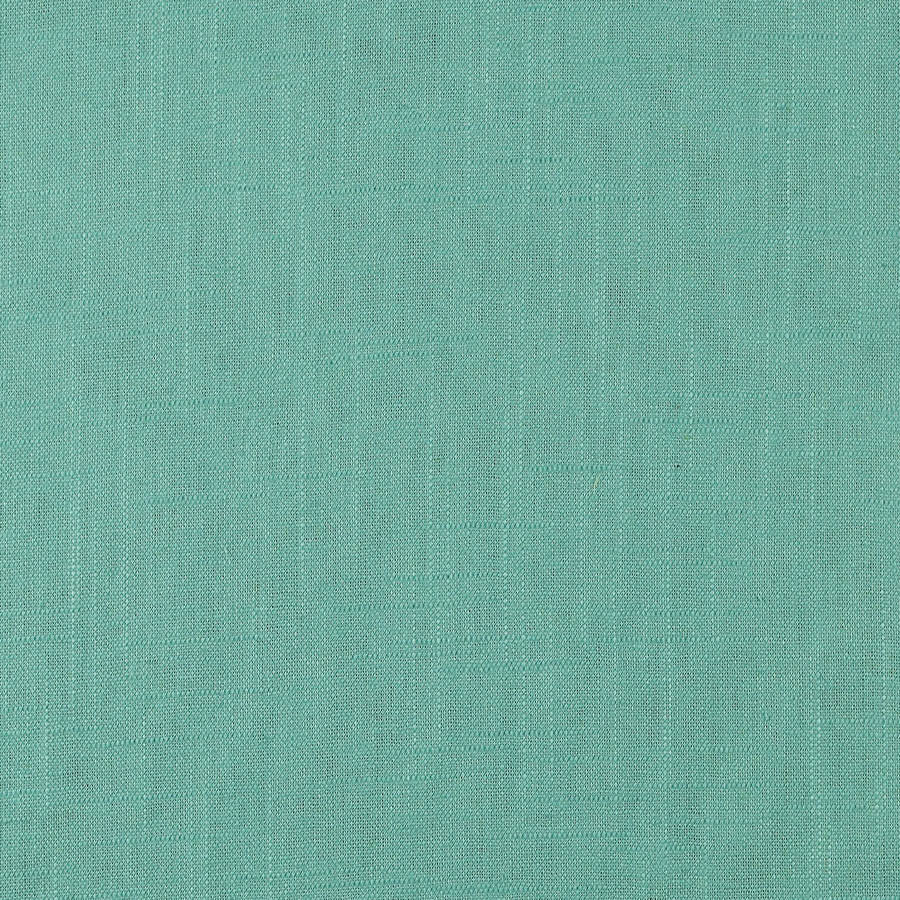 Jefferson Linen 545 Mineral by Magnolia Fabric - 55 Linen/45 Visc China 12000 Horizontal: 0 and Vertical: 0 54" - Fabric Carolina -