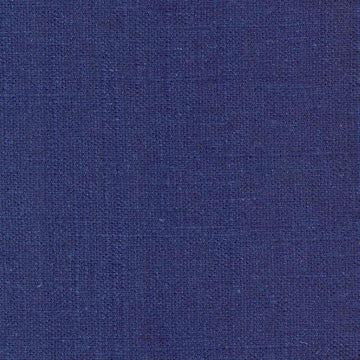 Jefferson Linen 555 Classic Navy by Magnolia Fabric - 55 Linen/45 Visc China 12000 Horizontal: 0 and Vertical: 0 54" - Fabric Carolina -