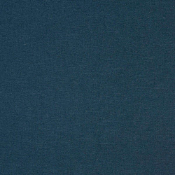 Jefferson Linen 57 Smokey Blue by Magnolia Fabric - 55 Linen/45 Visc China 12000 Horizontal: 0 and Vertical: 0 54" - Fabric Carolina -