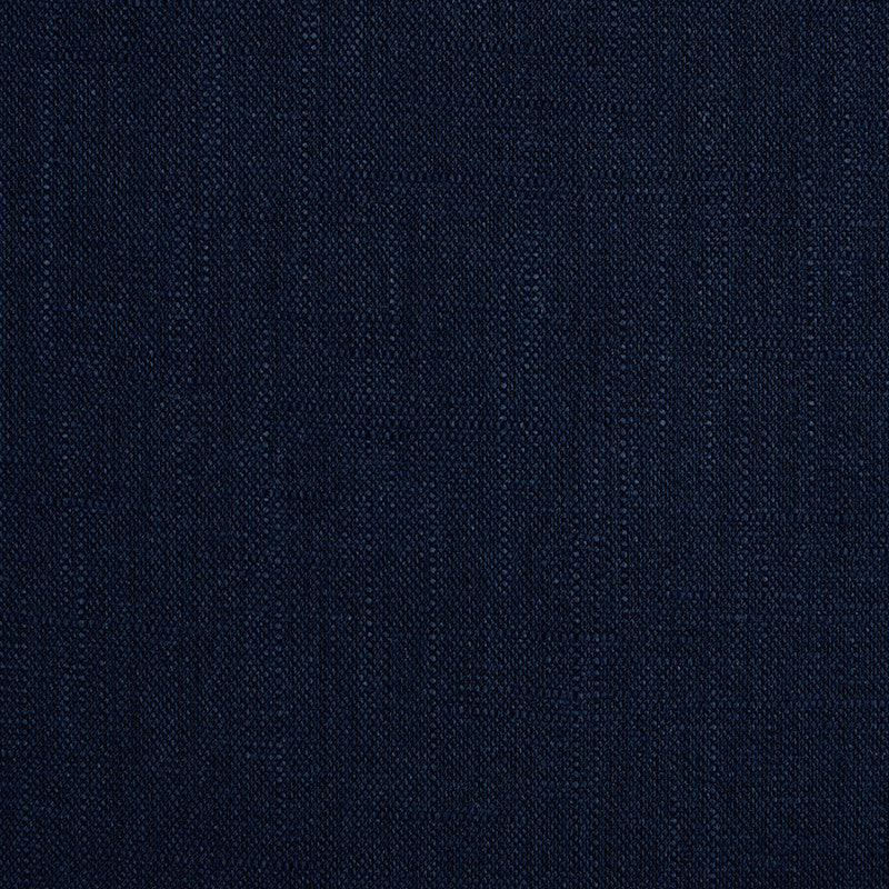 Jefferson Linen 591 Midnight by Magnolia Fabric - 55 Linen/45 Visc China 12000 Horizontal: 0 and Vertical: 0 54" - Fabric Carolina -