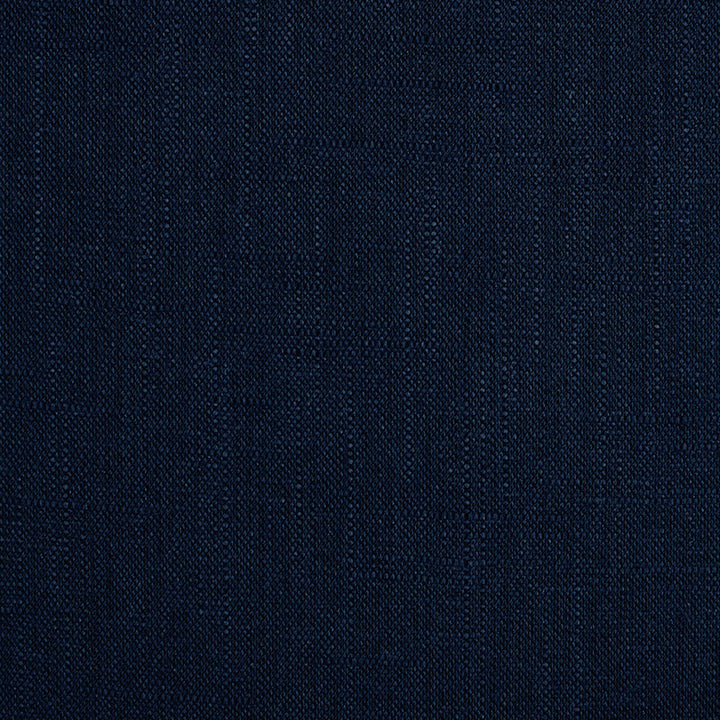 Jefferson Linen 591 Midnight by Magnolia Fabric - 55 Linen/45 Visc China 12000 Horizontal: 0 and Vertical: 0 54" - Fabric Carolina -