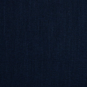 Jefferson Linen 591 Midnight by Magnolia Fabric