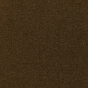 Jefferson Linen 612 Espresso by Magnolia Fabric